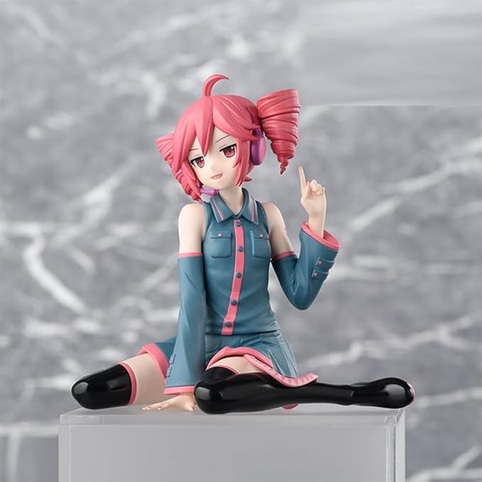 Chococose akcf001 – Hazane Teto Premium Figure