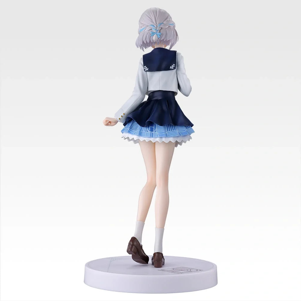 Ichiban Kuji A Prize Katsuragi Lilia 1/7 Scale Figure Gracemaster