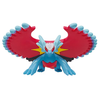 Pokemon Moncolle Great Tusk Figure