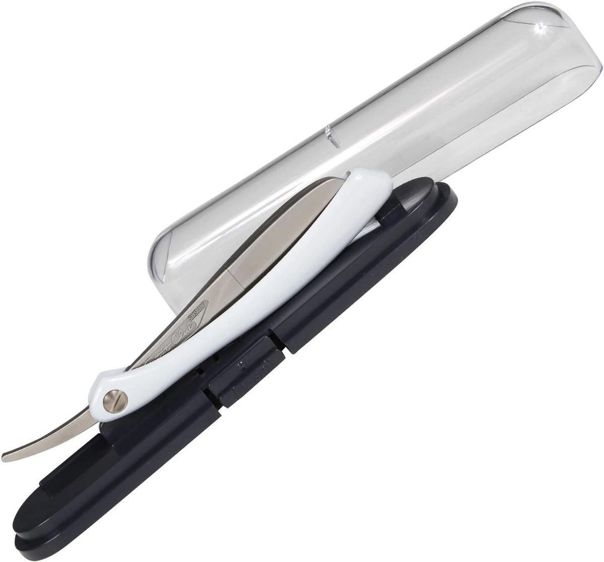 Feather ACD-R Artist Club DX Folding Razor