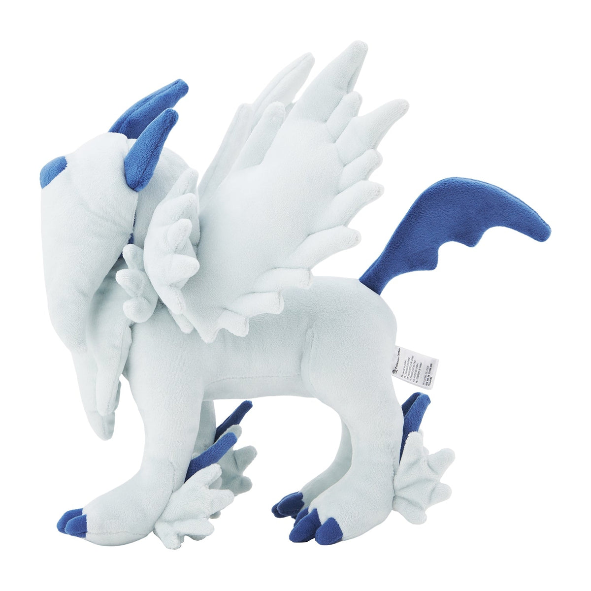 Pokemon Mega Absol Plush Toy