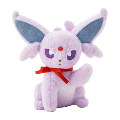 Pokemon Eevee Collection Flareon Plush Toy
