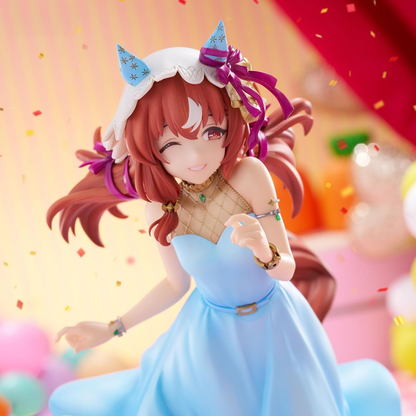 FuRyu ABS Figure Uma Musume Pretty Derby Still in Love Trio-Try-iT Figure