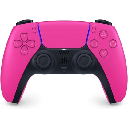 Sony DualSense Wireless Controller Nova Pink for PlayStation 5