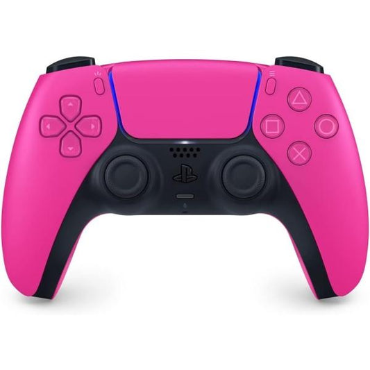 Sony DualSense Wireless Controller Nova Pink for PlayStation 5