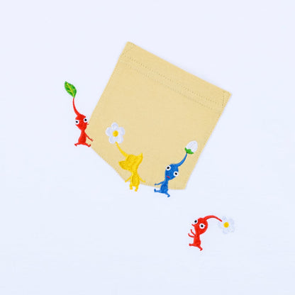 Pikmin Treasure Recovery T-Shirt