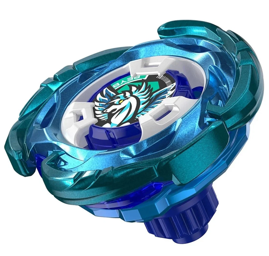Takara Tomy Beyblade X UX-00 Aero Pegasus 3-70A Bey
