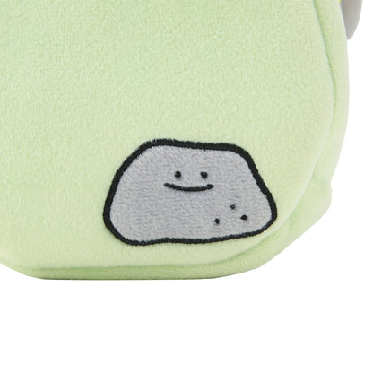 Pokemon Graveler Onigiri Pouch – Mogumogu Watching!