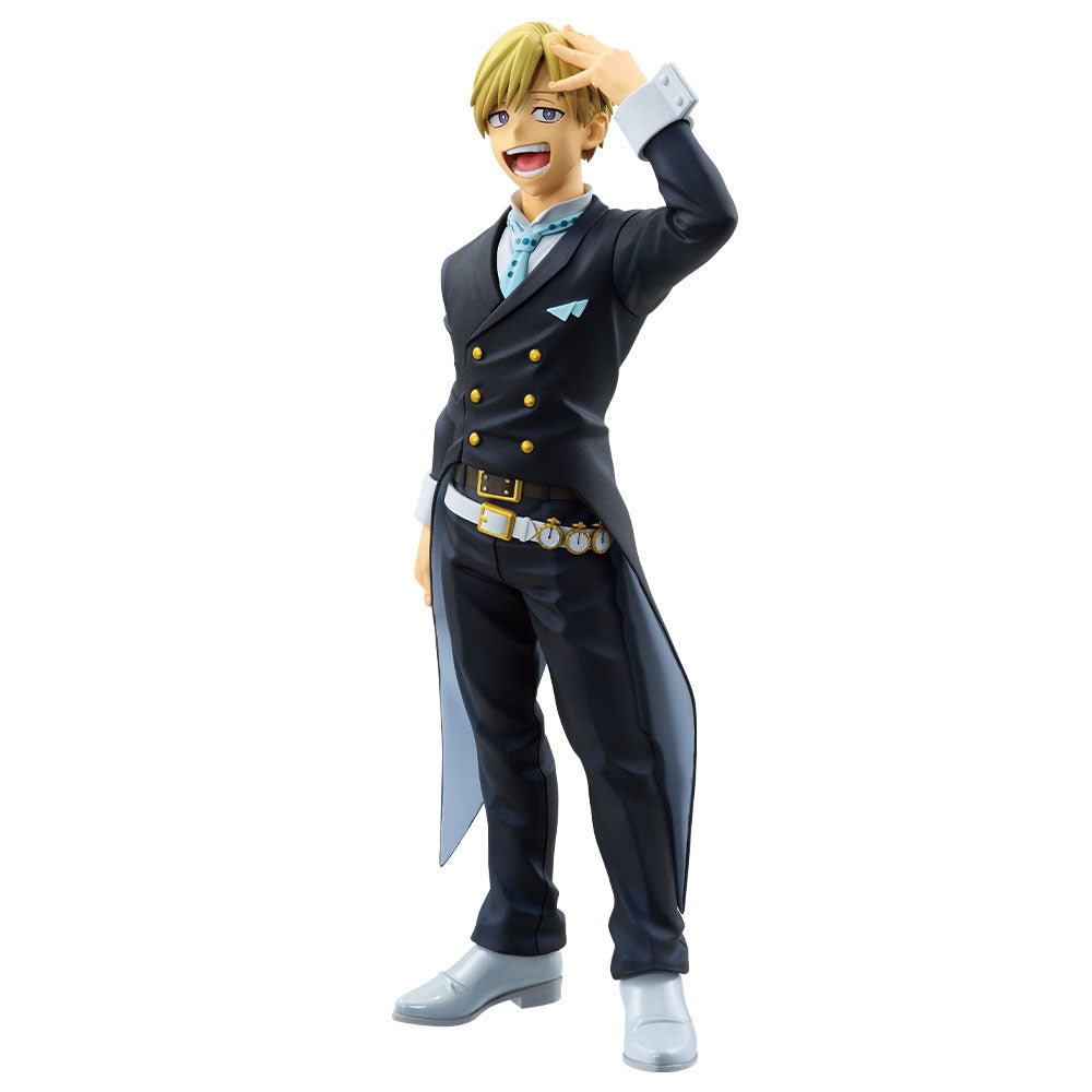 My Hero Academia Neito Monoma MASTERLISE Figure Prize C