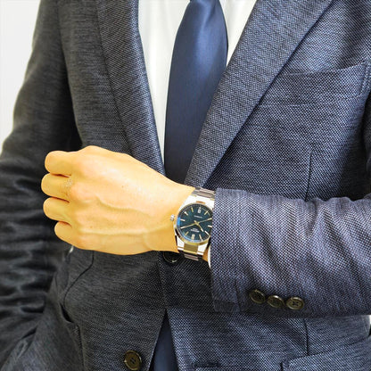 Casio EDIFICE EFK-100YD-2AJF Mechanical Watch