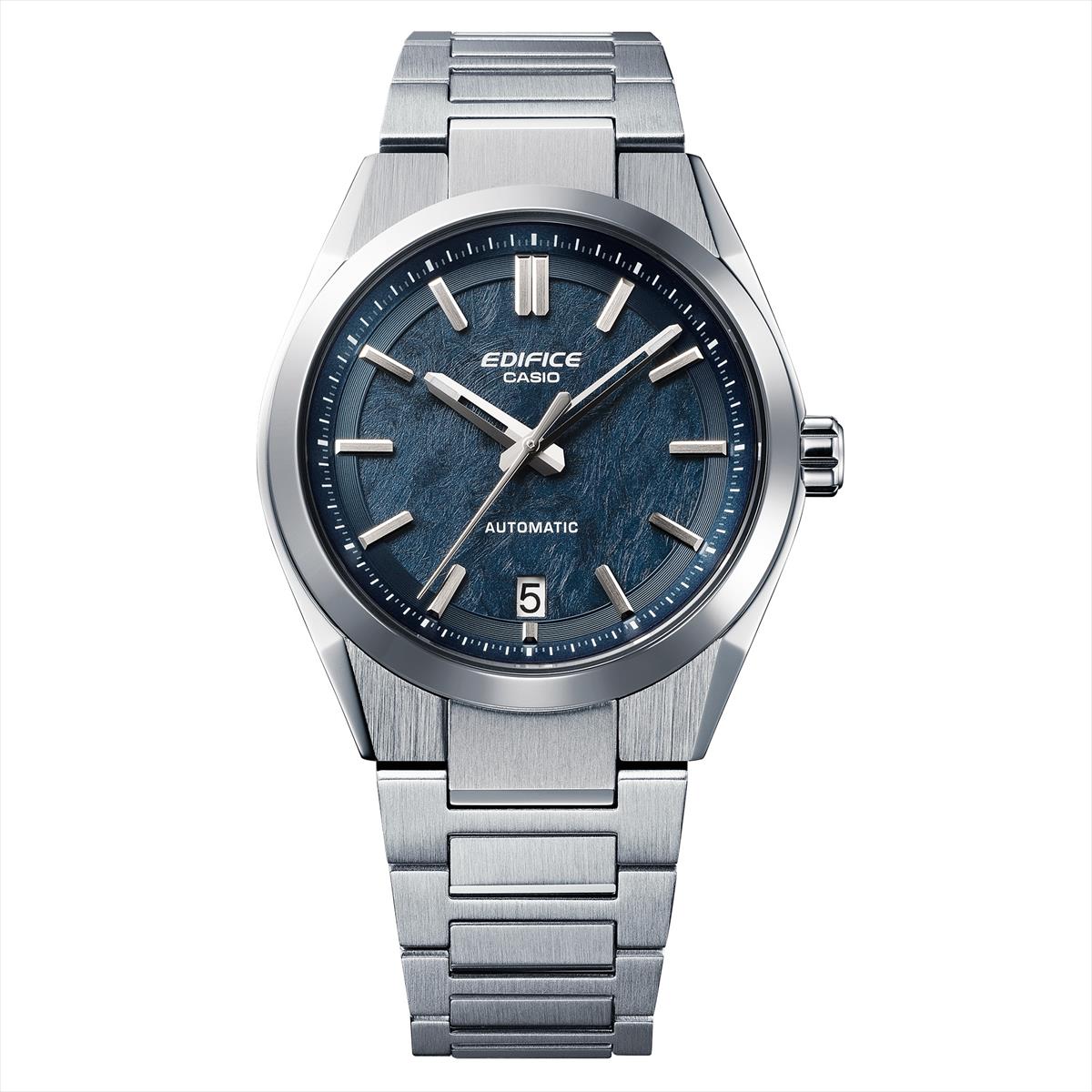 Casio EDIFICE EFK-100YD-2AJF Mechanical Watch