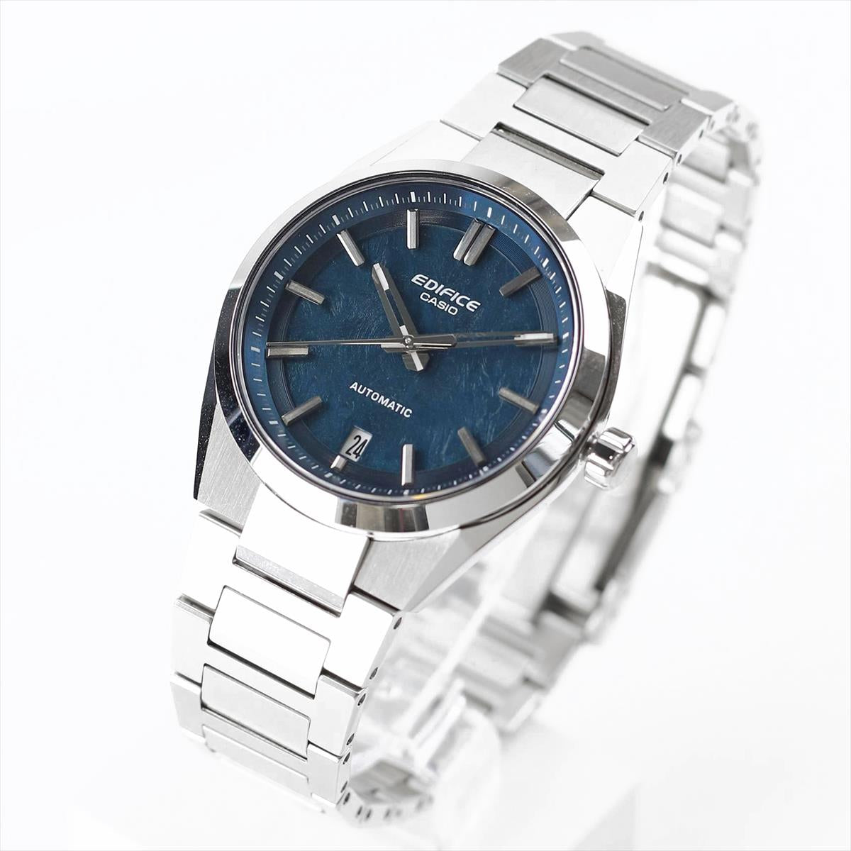Casio EDIFICE EFK-100YD-2AJF Mechanical Watch