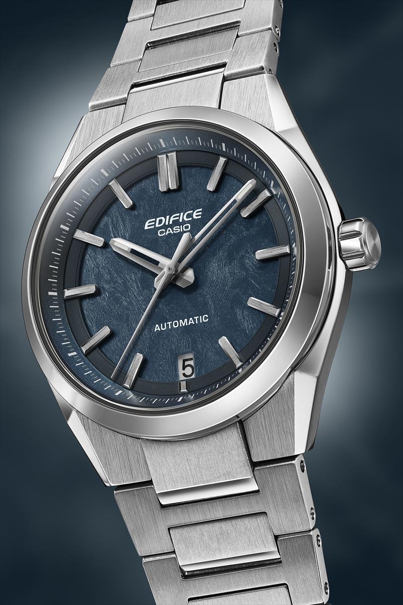 Casio EDIFICE EFK-100YD-2AJF Mechanical Watch