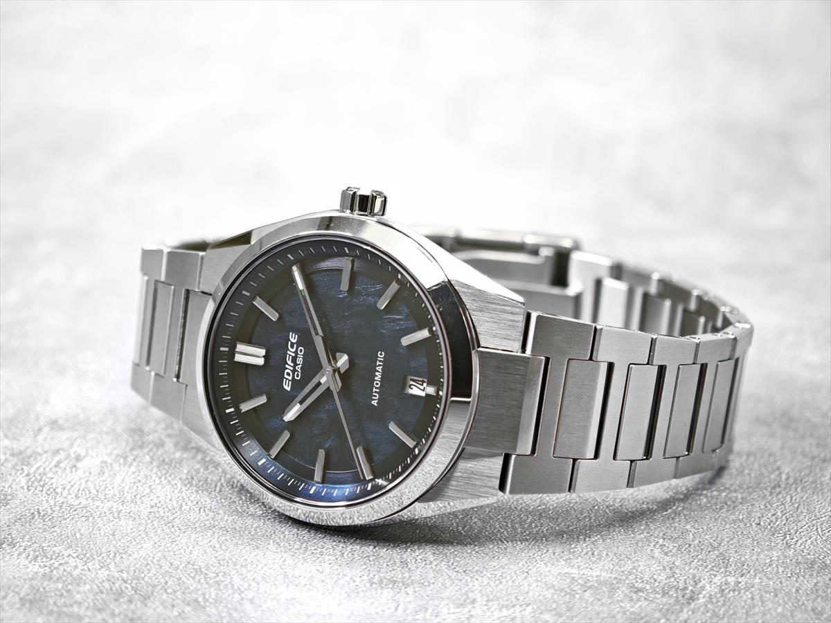 Casio EDIFICE EFK-100YD-2AJF Mechanical Watch