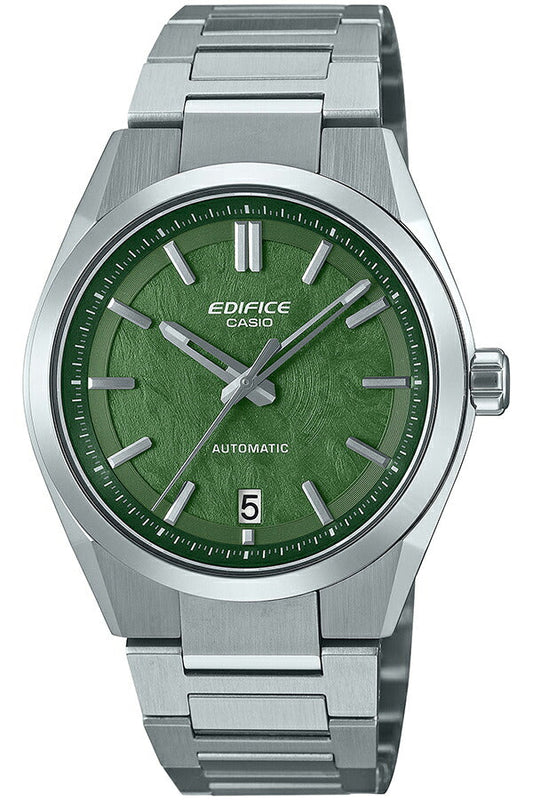 Casio EDIFICE EFK-100YD-3AJF Automatic Watch