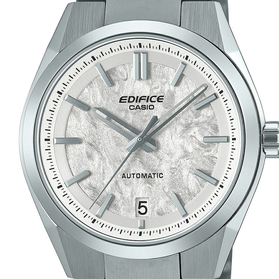 Casio EDIFICE Automatic Watch EFK-100YD-7AJF Mechanical Wristwatch