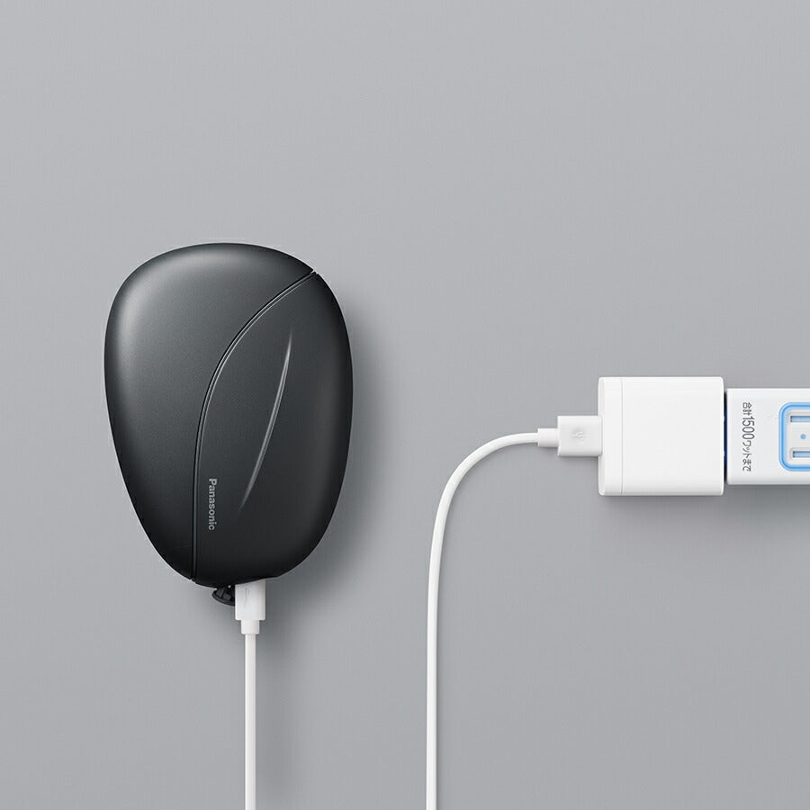 Panasonic EH-SP86-K Vitalift Gua Sha Facial Beauty Device