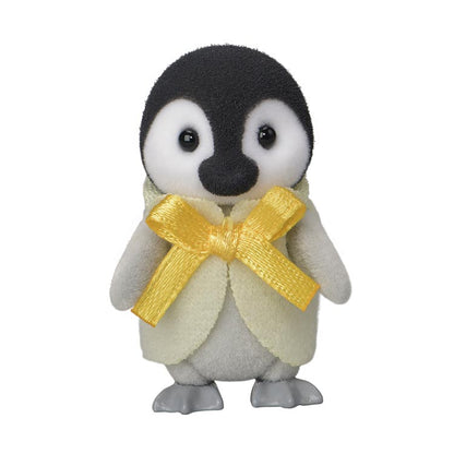 Sylvanian Families Penguin Family Figure Set