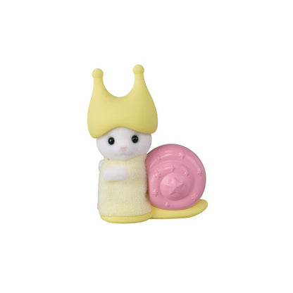 Sylvanian Families Baby Collection - Baby Fairy Forest Friends Series