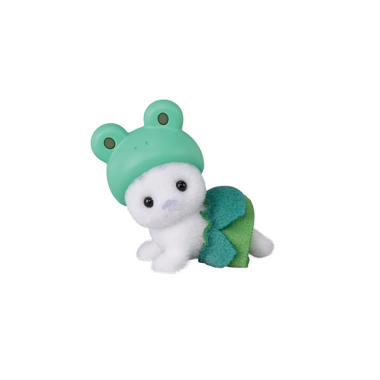Sylvanian Families Baby Collection - Baby Fairy Forest Friends Series