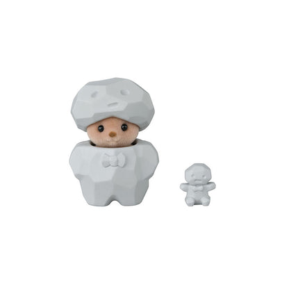 Sylvanian Families Baby Collection - Baby Fairy Forest Friends Series