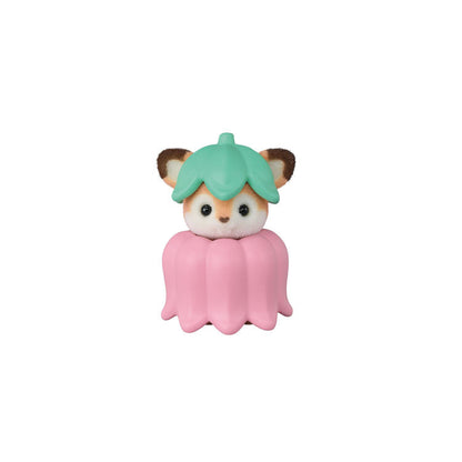 Sylvanian Families Baby Collection - Baby Fairy Forest Friends Series