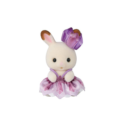 Sylvanian Families Baby Collection - Baby Fairy Forest Friends Series
