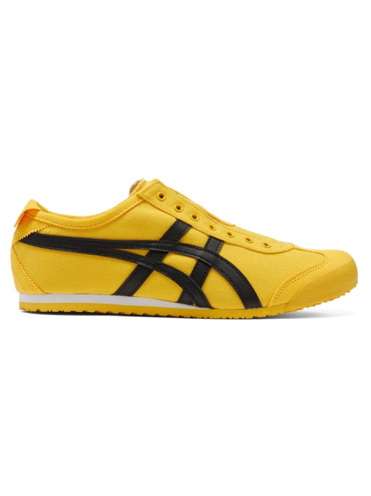 Onitsuka Tiger MEXICO 66 SLIP-ON Shoes Sneakers Yellow