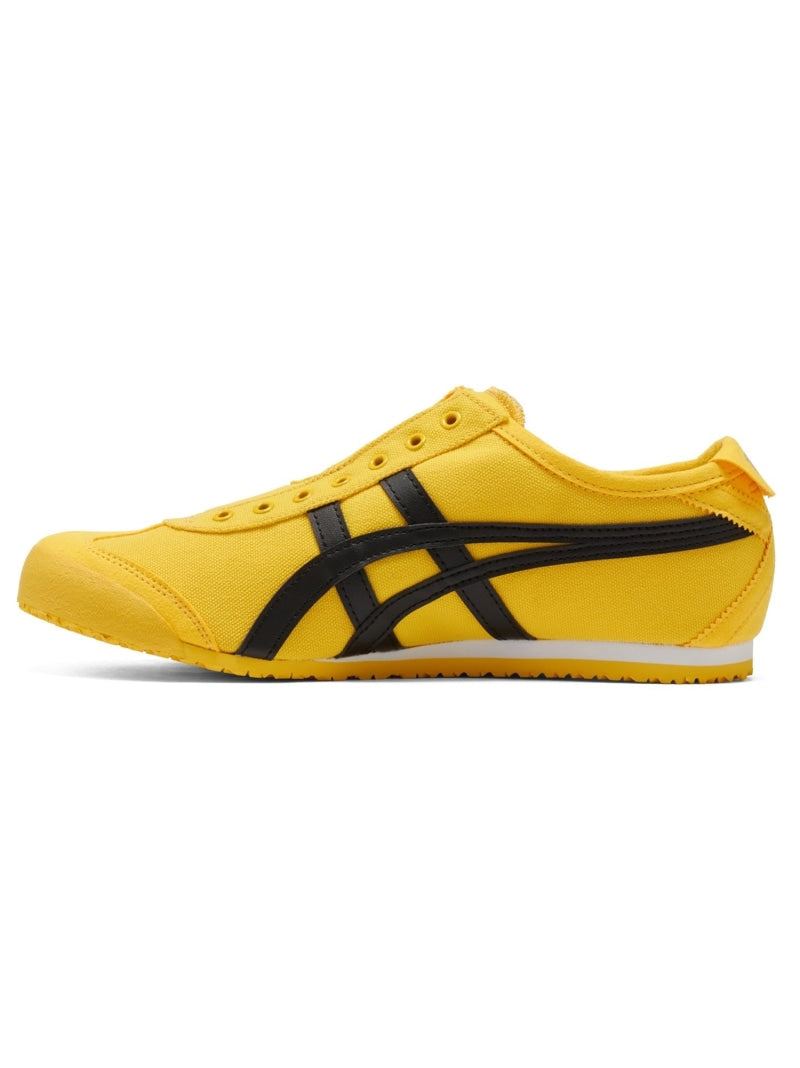 Onitsuka Tiger MEXICO 66 SLIP-ON Shoes Sneakers Yellow