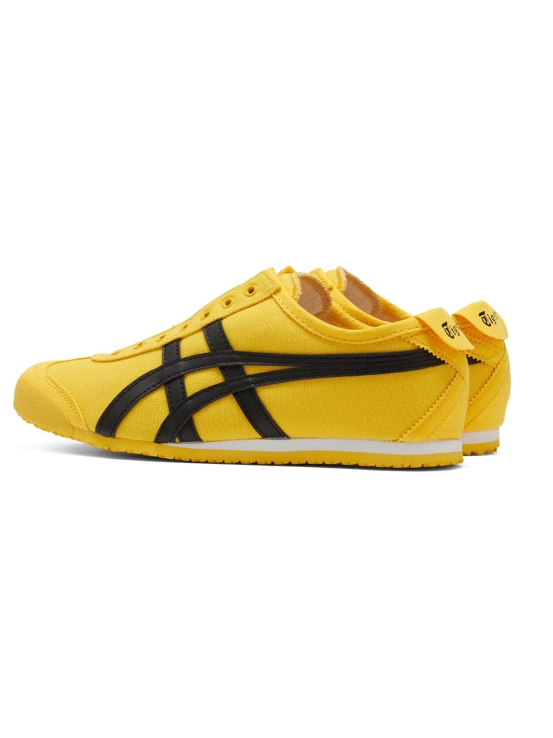 Onitsuka Tiger MEXICO 66 SLIP-ON Shoes Sneakers Yellow