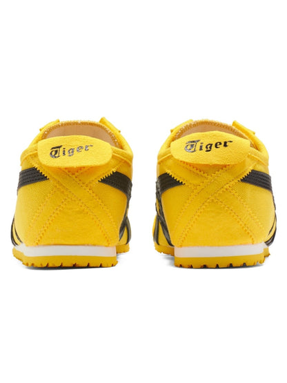 Onitsuka Tiger MEXICO 66 SLIP-ON Shoes Sneakers Yellow