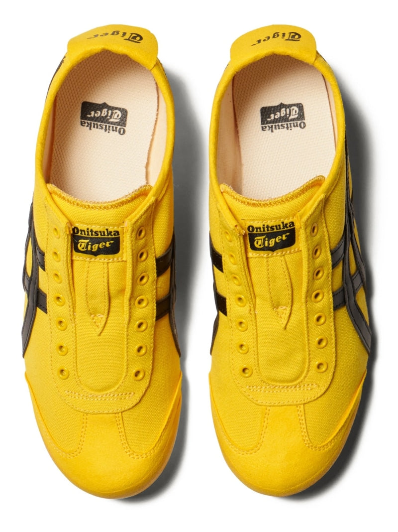Onitsuka Tiger MEXICO 66 SLIP-ON Shoes Sneakers Yellow