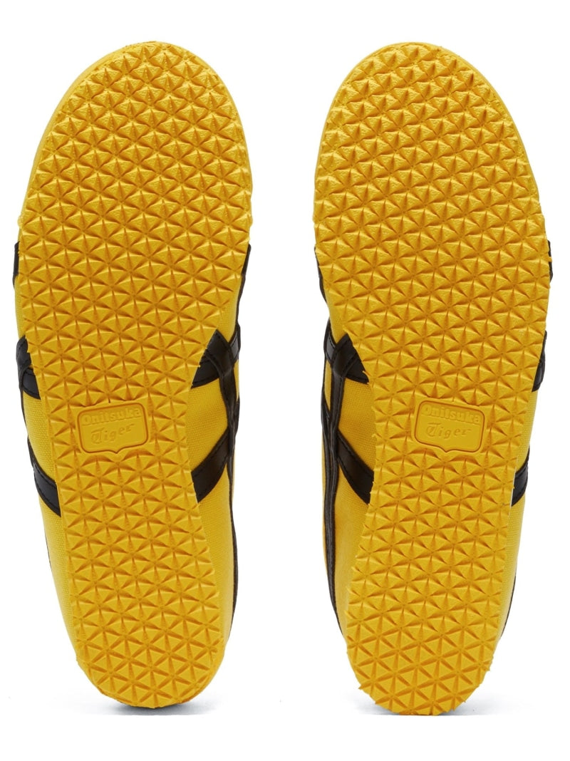 Onitsuka Tiger MEXICO 66 SLIP-ON Shoes Sneakers Yellow
