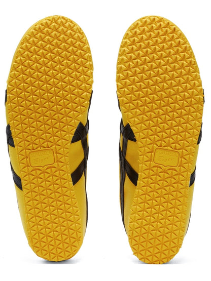 Onitsuka Tiger MEXICO 66 SLIP-ON Shoes Sneakers Yellow