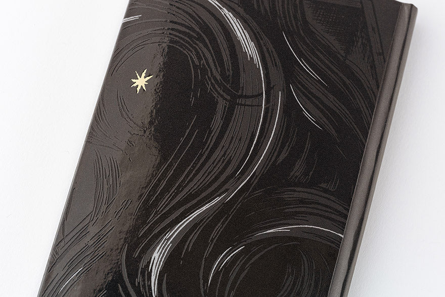 Hobonichi Techo 2026 Weeks Junji Ito Tomie Haunting Beauty Japanese Version Weekly Planner