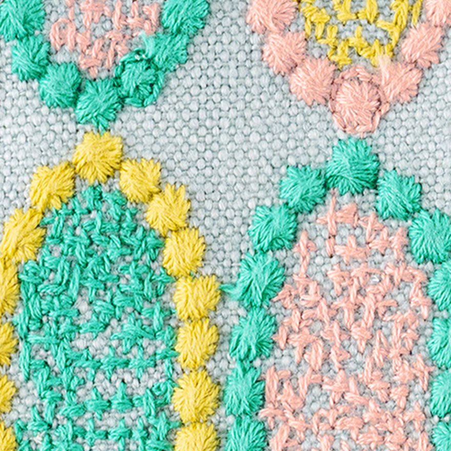 Hobonichi Techo 2026 Weeks Cover Mina Perhonen Piece Weeks Mix Patchwork Planner Cover