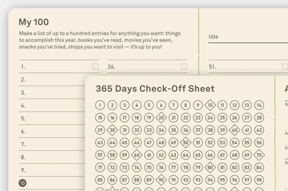 Hobonichi Techo 2027 Weeks Midnight Blue Planner