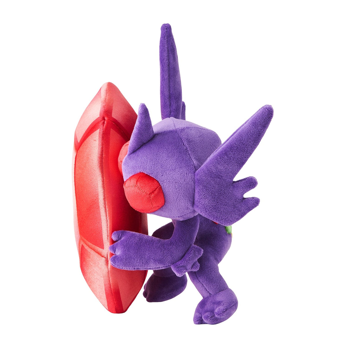Pokmon Mega Sableye Plush Toy