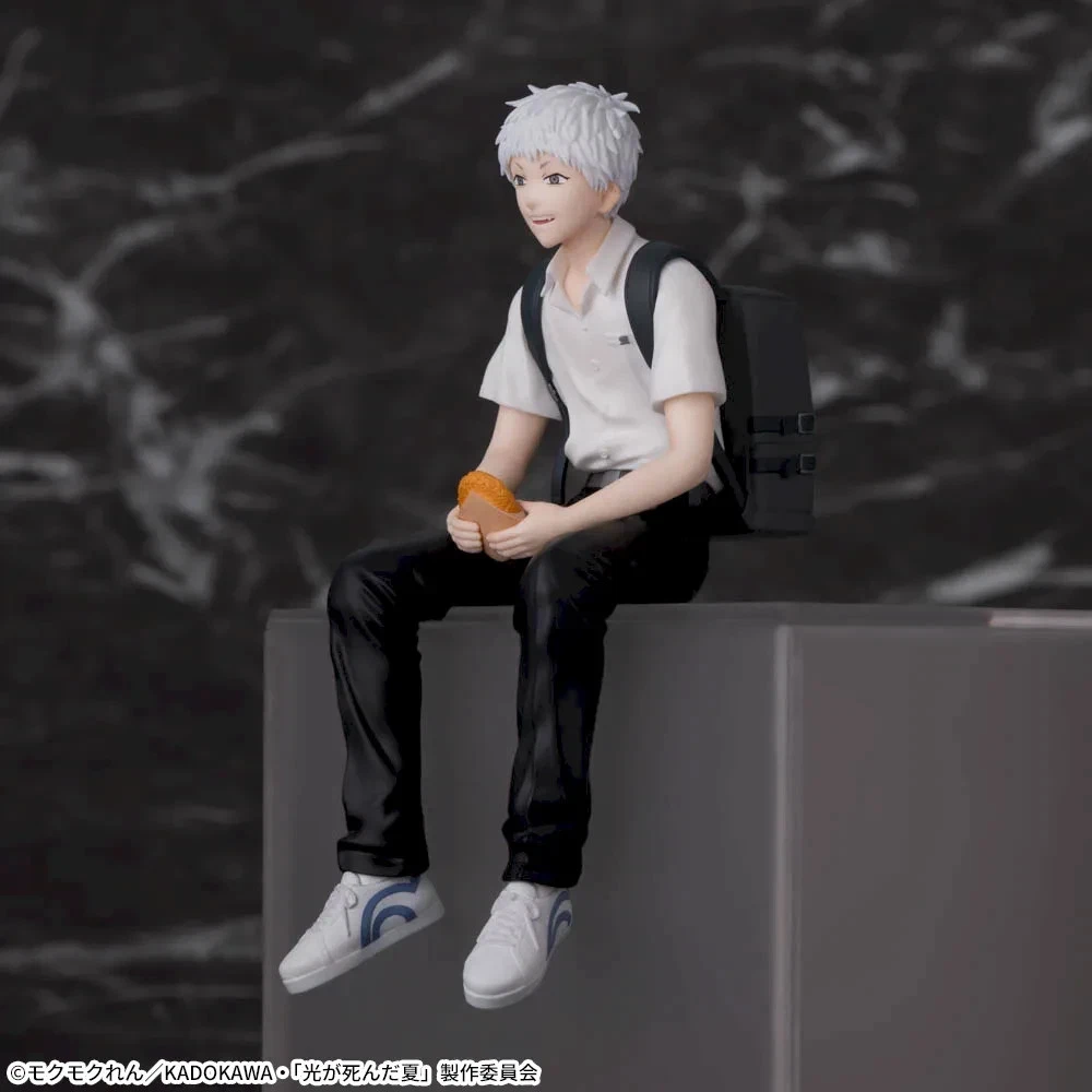 Preza Summer Hikarudai Chokonose Figure Set of 2 Mitsuyoshiki