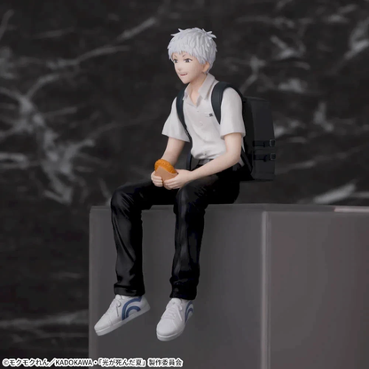 Preza Summer Hikarudai Chokonose Figure Set of 2 Mitsuyoshiki