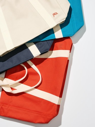 UNIQLO JWANDERSON Canvas Tote Bag