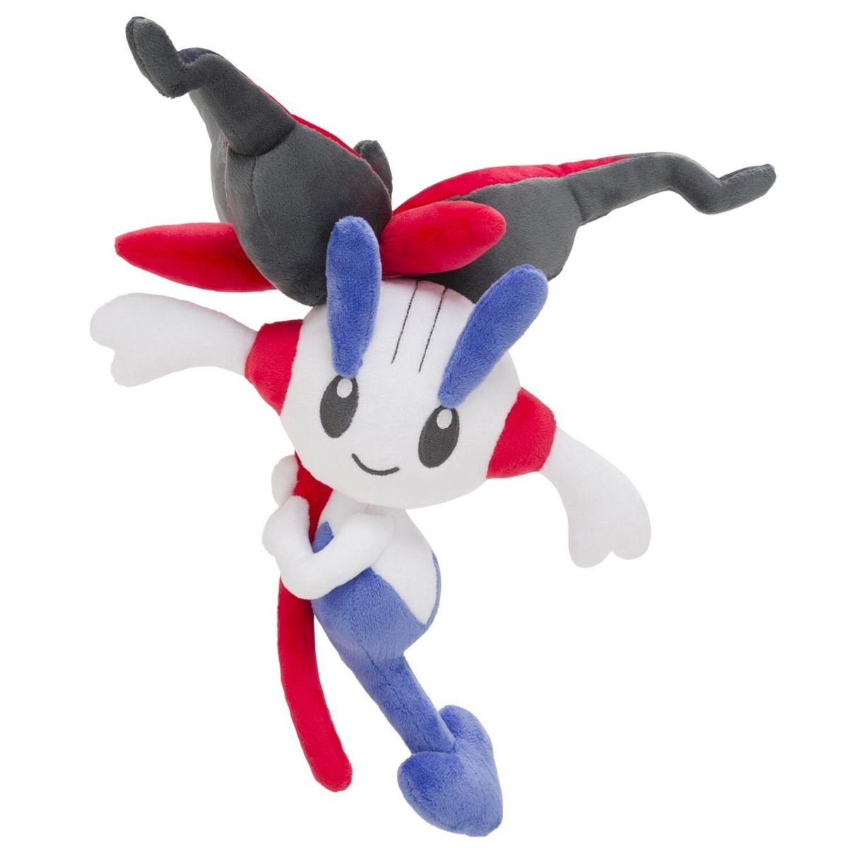 Pokemon Floette "Eternal Flower" Plush