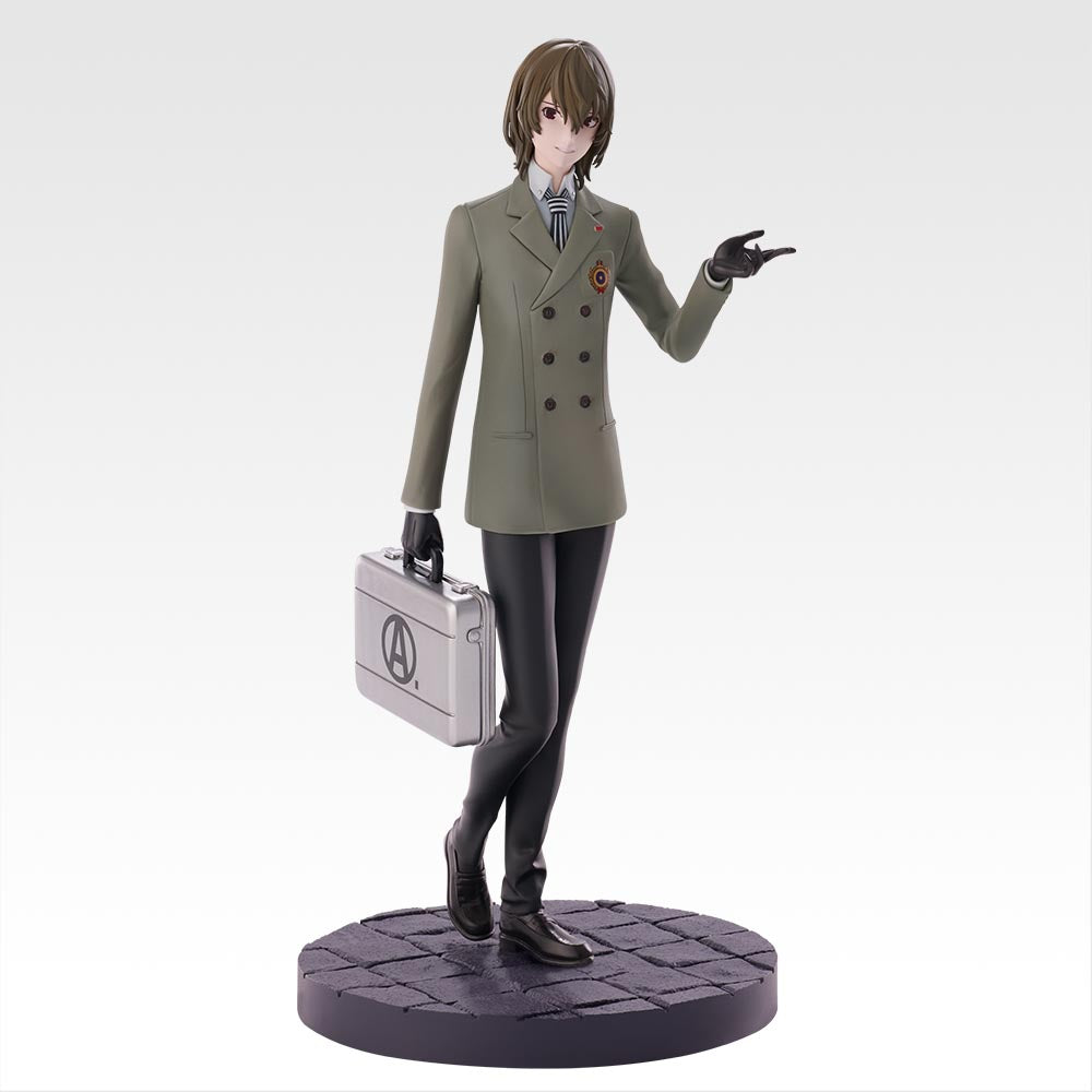 Ichiban Kuji Persona 5 Royal Goro Akechi Figure B Prize