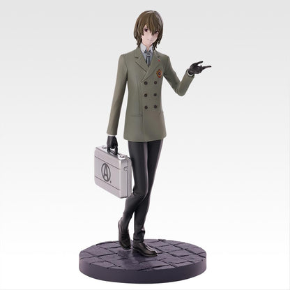 Ichiban Kuji Persona 5 Royal Goro Akechi Figure B Prize