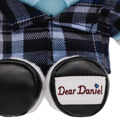 USJ Hello Kitty Dear Daniel Plush S Size