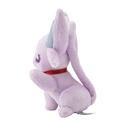 Pokemon Eevee Collection Flareon Plush Toy