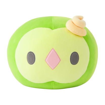 Pokemon Mochi Solosis Plush