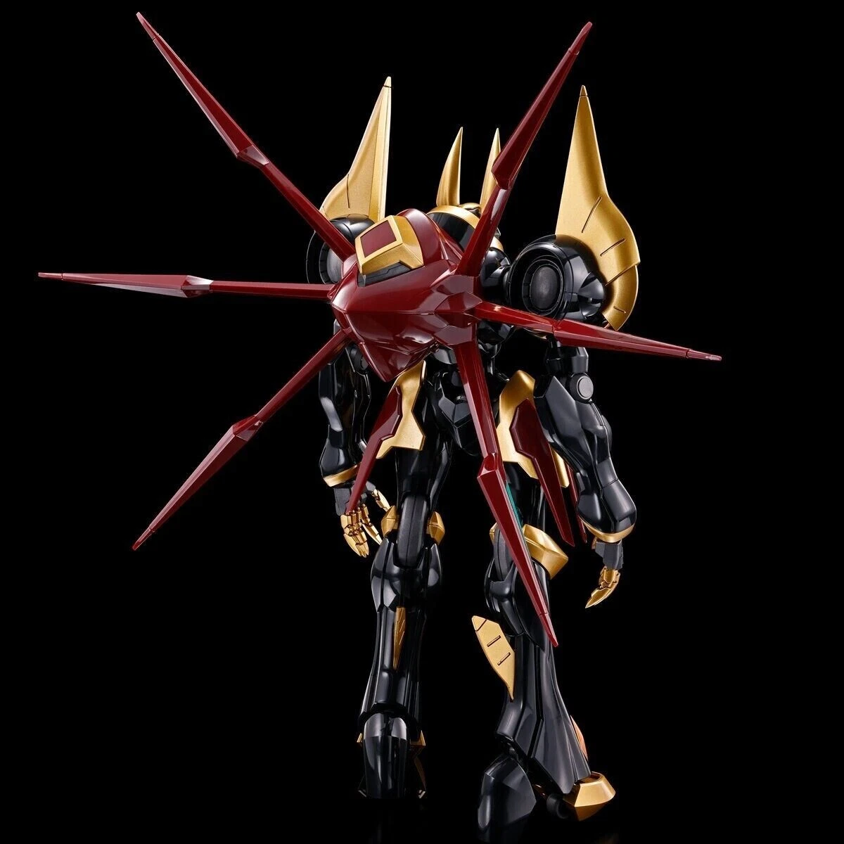 Bandai HG 1/35 Gawain Model Kit – Code Geass Prototype Knightmare Frame