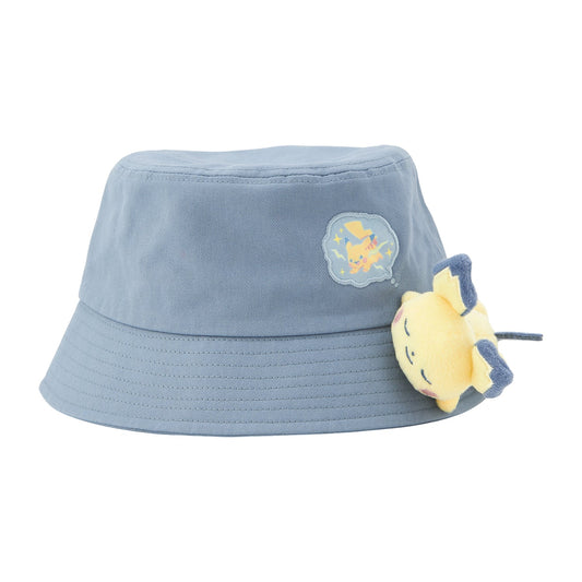 Pokemon Little Daydream Pichu Mascot Bucket Hat