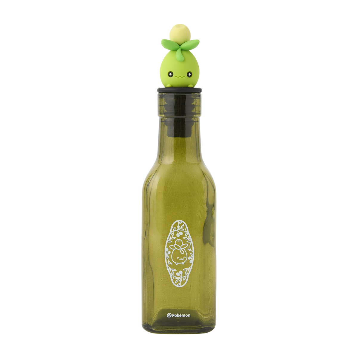 Pokemon Center Kagawa – Minib Olive Oil Bottle